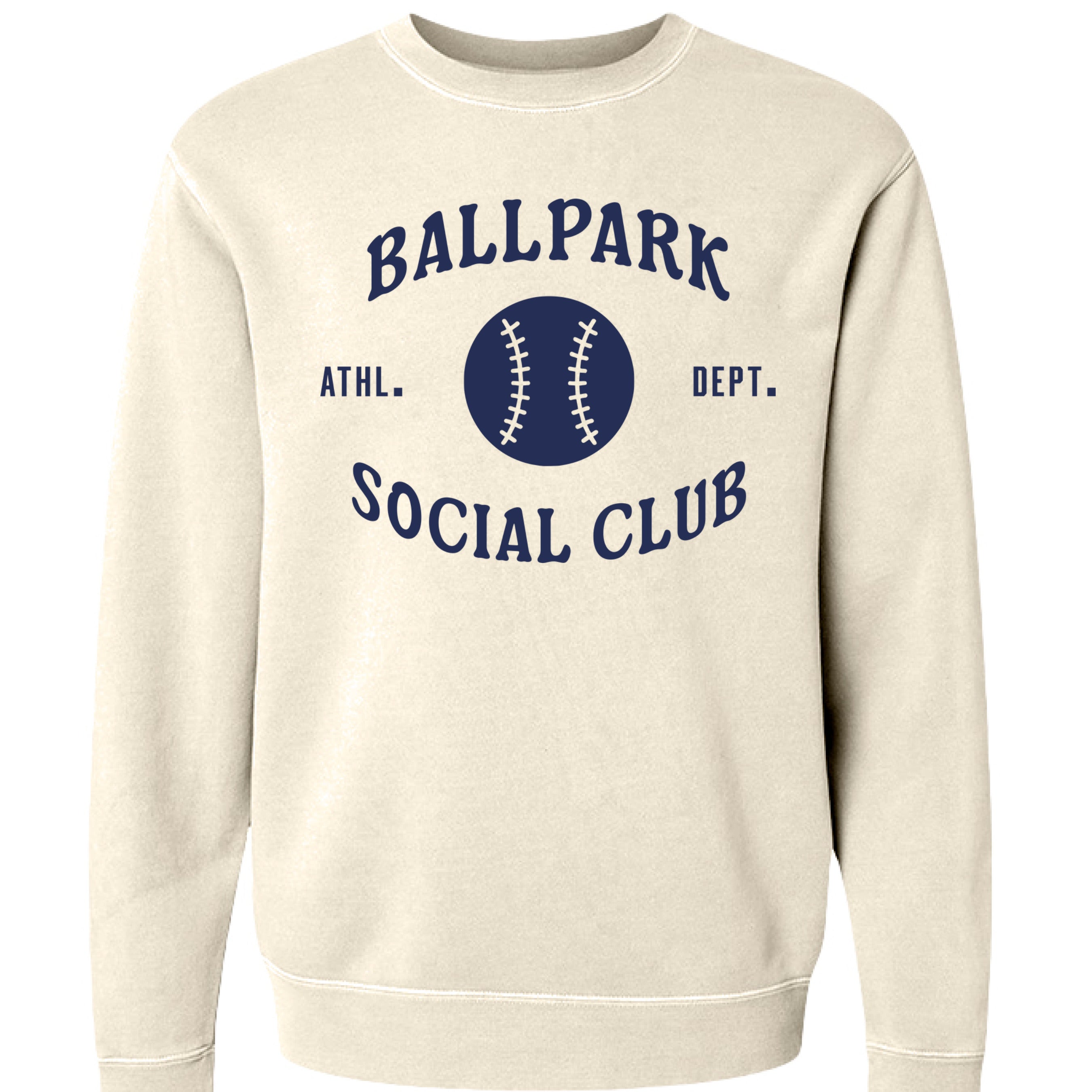 Pigment Ivory - FRONT