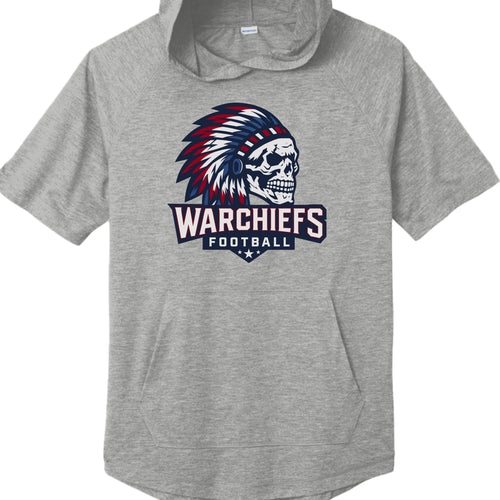 Light Grey Hth - FRONT