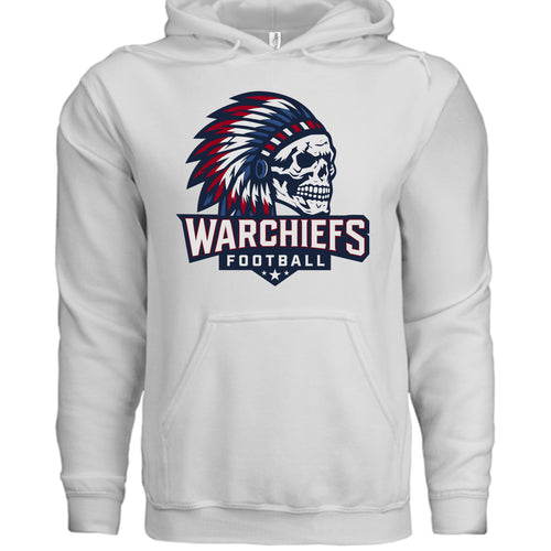 White - FRONT