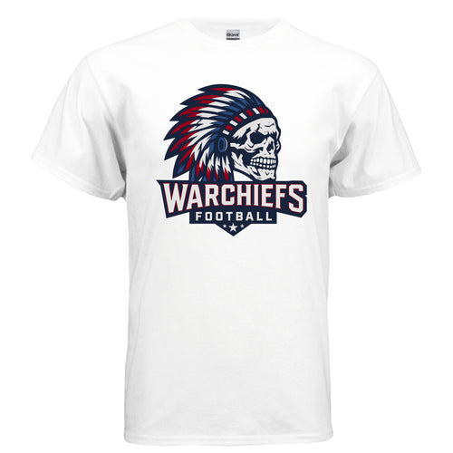 WHITE - FRONT