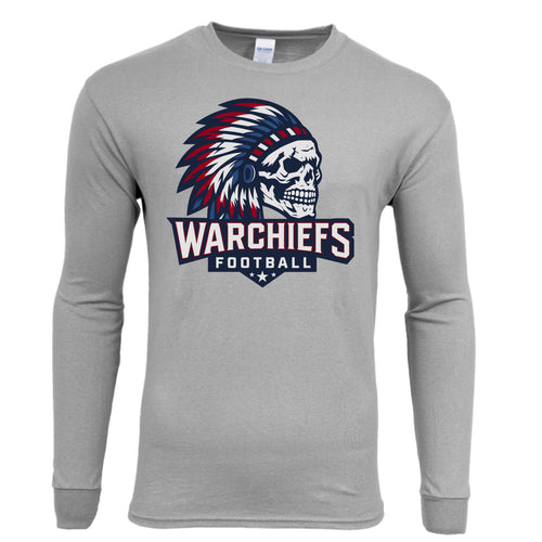 SPORT GREY - FRONT