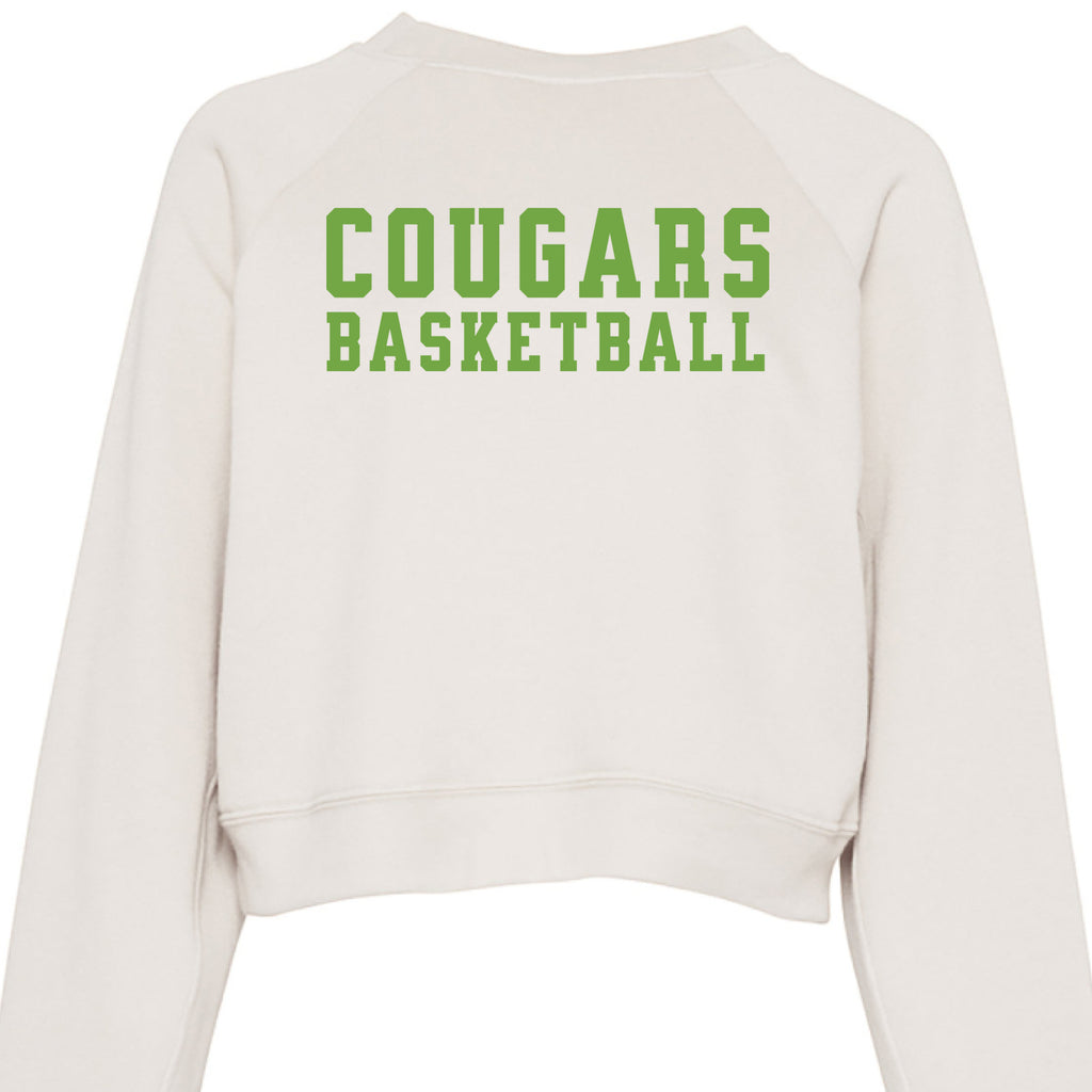 Vintage White - FRONT