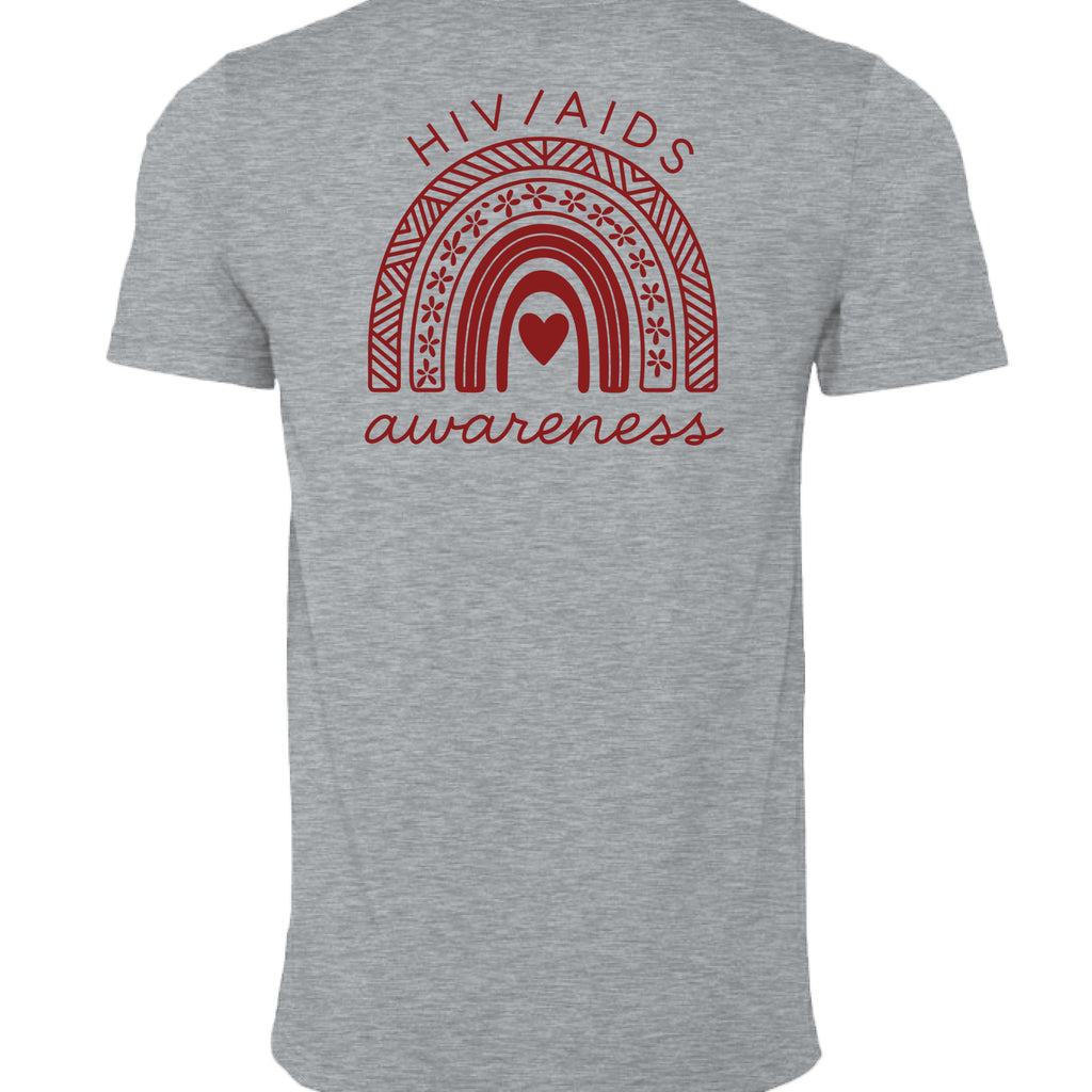 Heather Silver - BACK