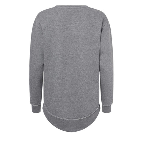 GRANITE HEATHER - BACK