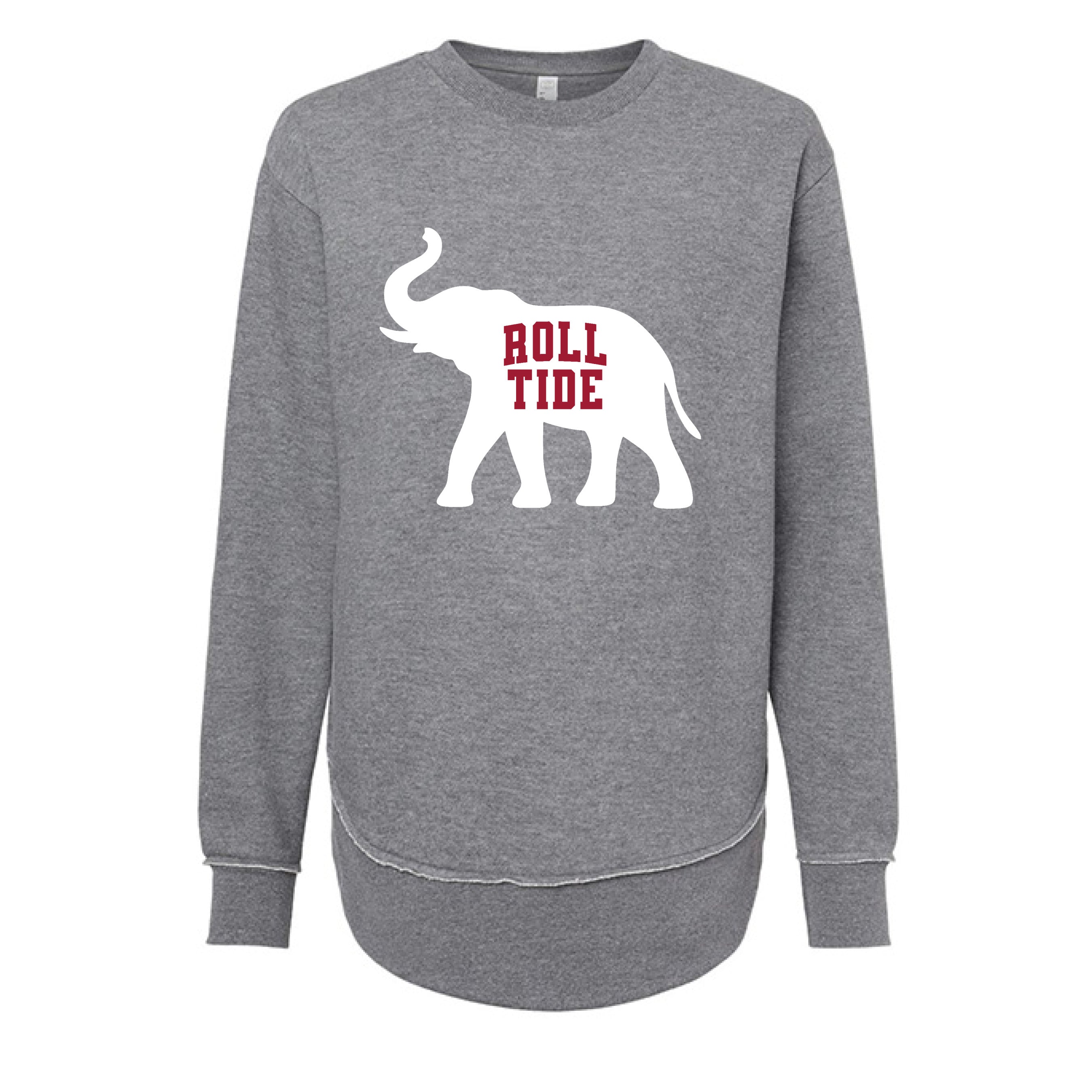 GRANITE HEATHER - FRONT