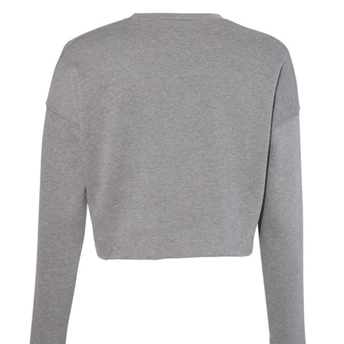 DEEP HEATHER - BACK