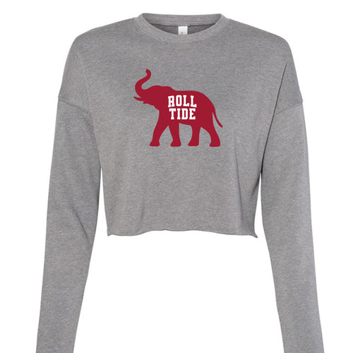 DEEP HEATHER - FRONT