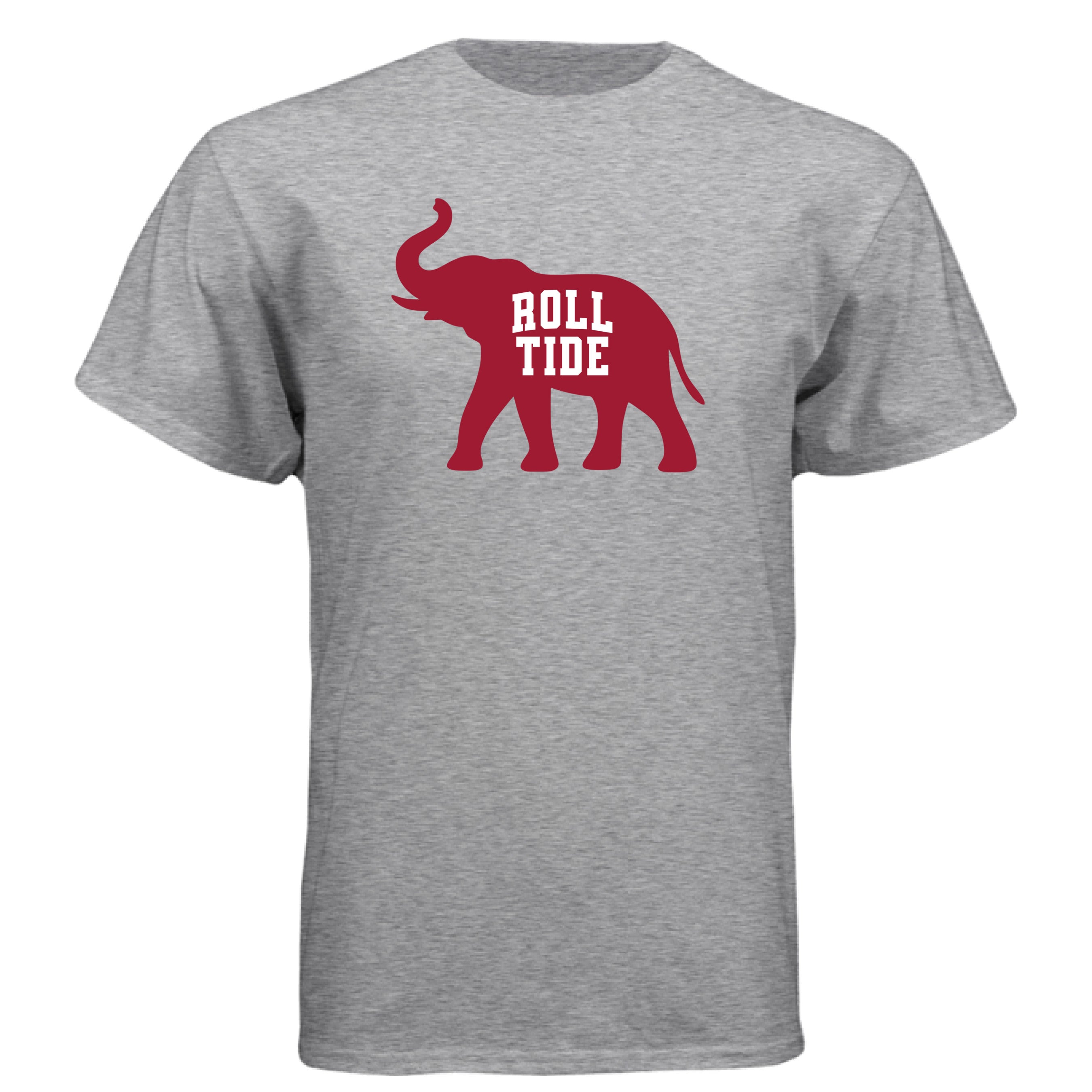 PREMIUM HEATHER - FRONT