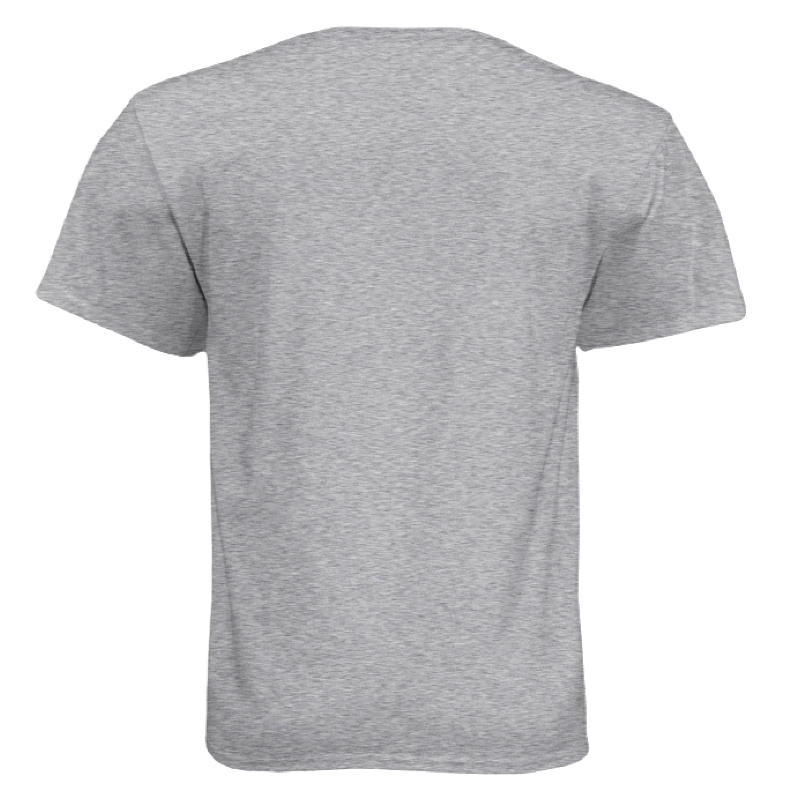 PREMIUM HEATHER - BACK