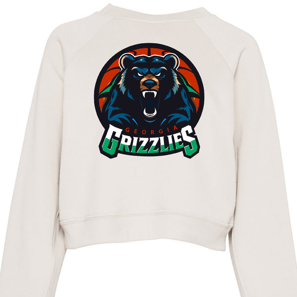 Vintage White - FRONT