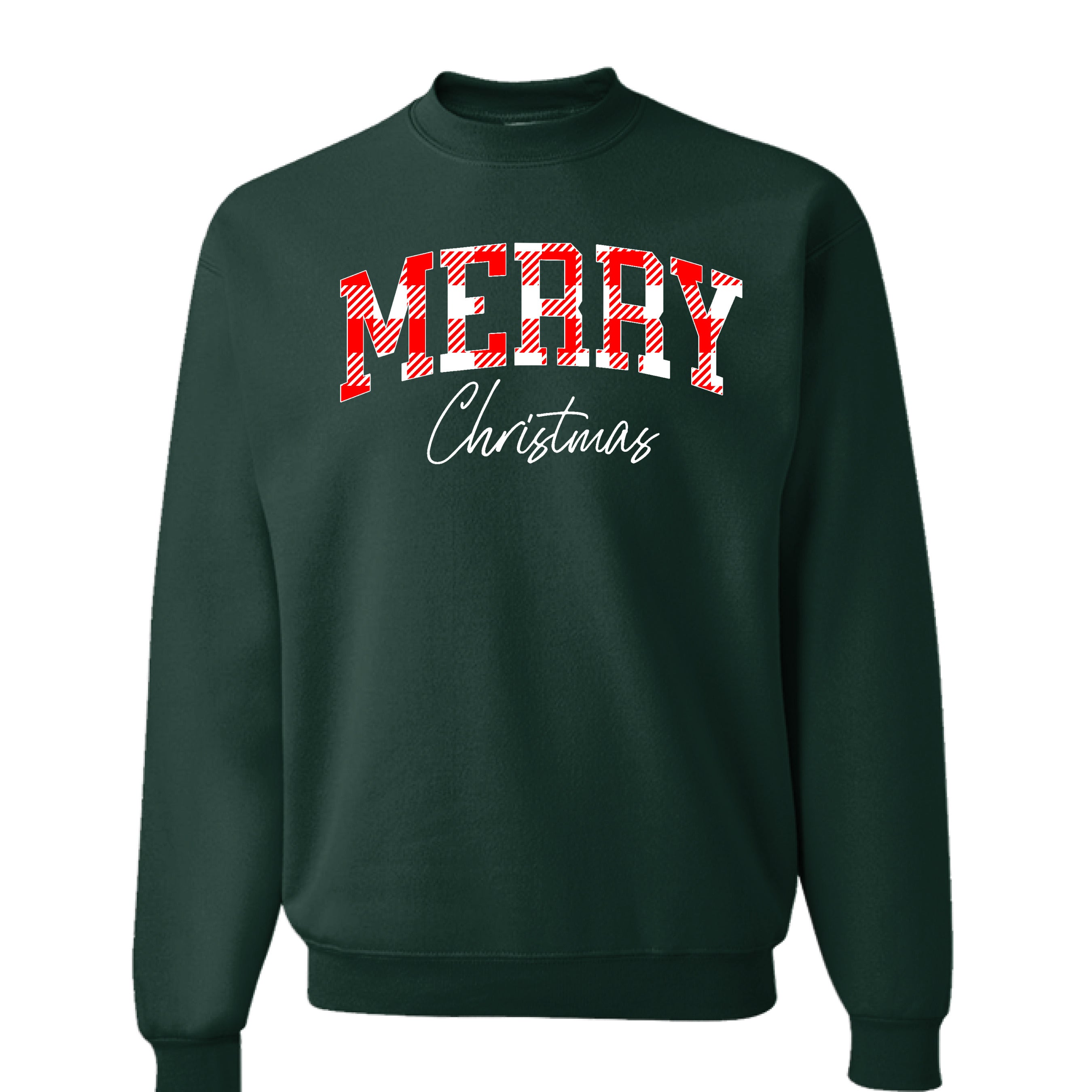 FOREST GREEN - FRONT