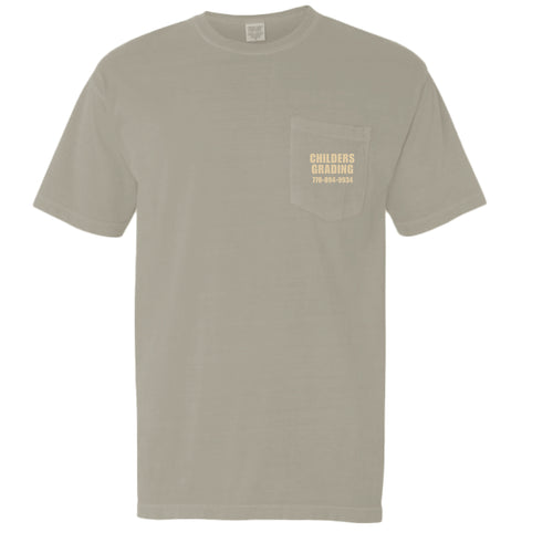SANDSTONE - FRONT