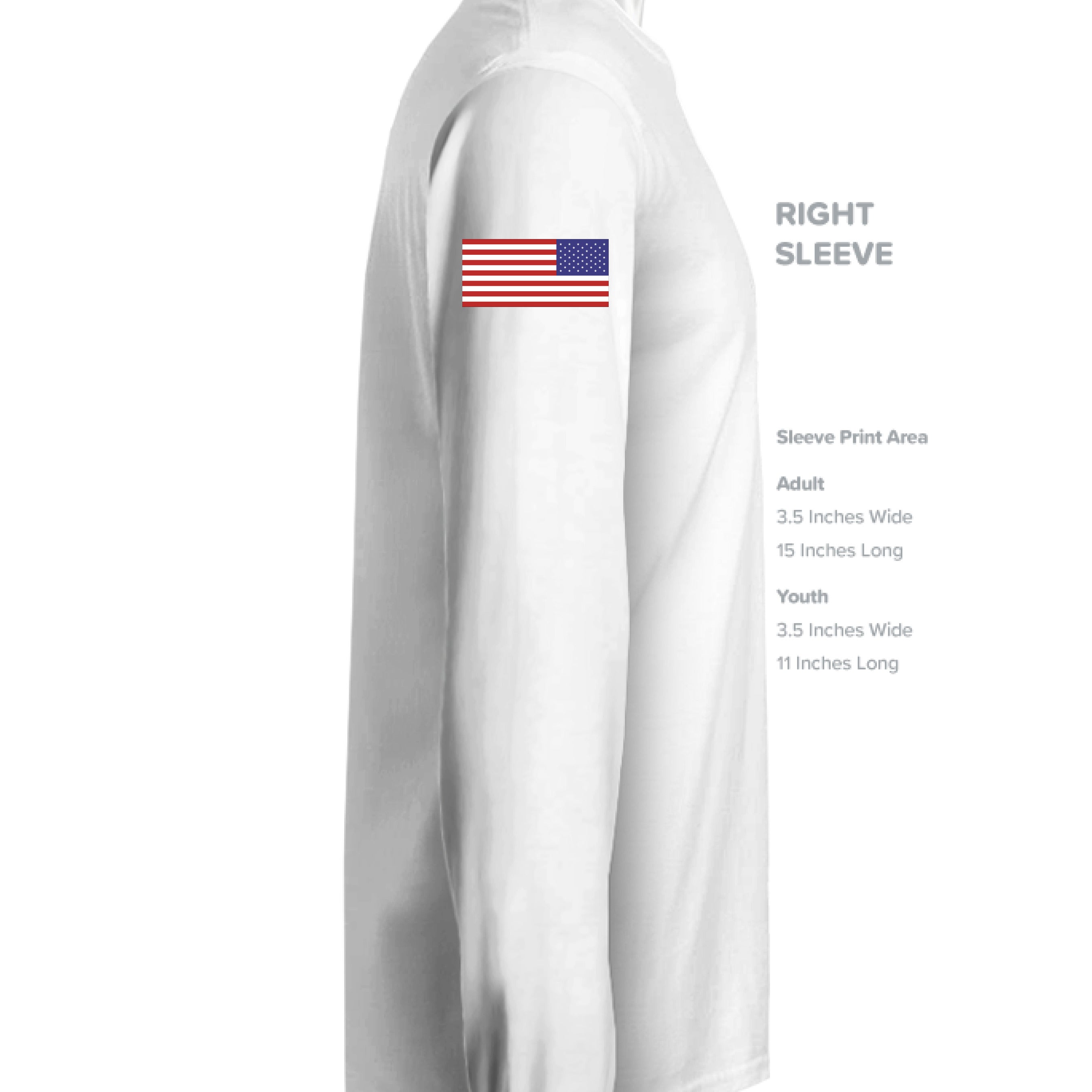 WHITE - SLEEVE_RIGHT