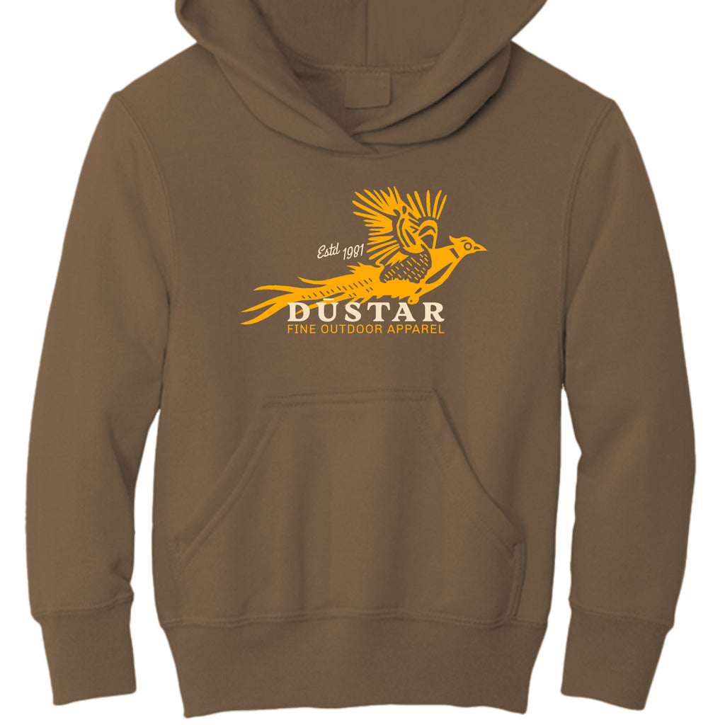 Woodland Brown - FRONT