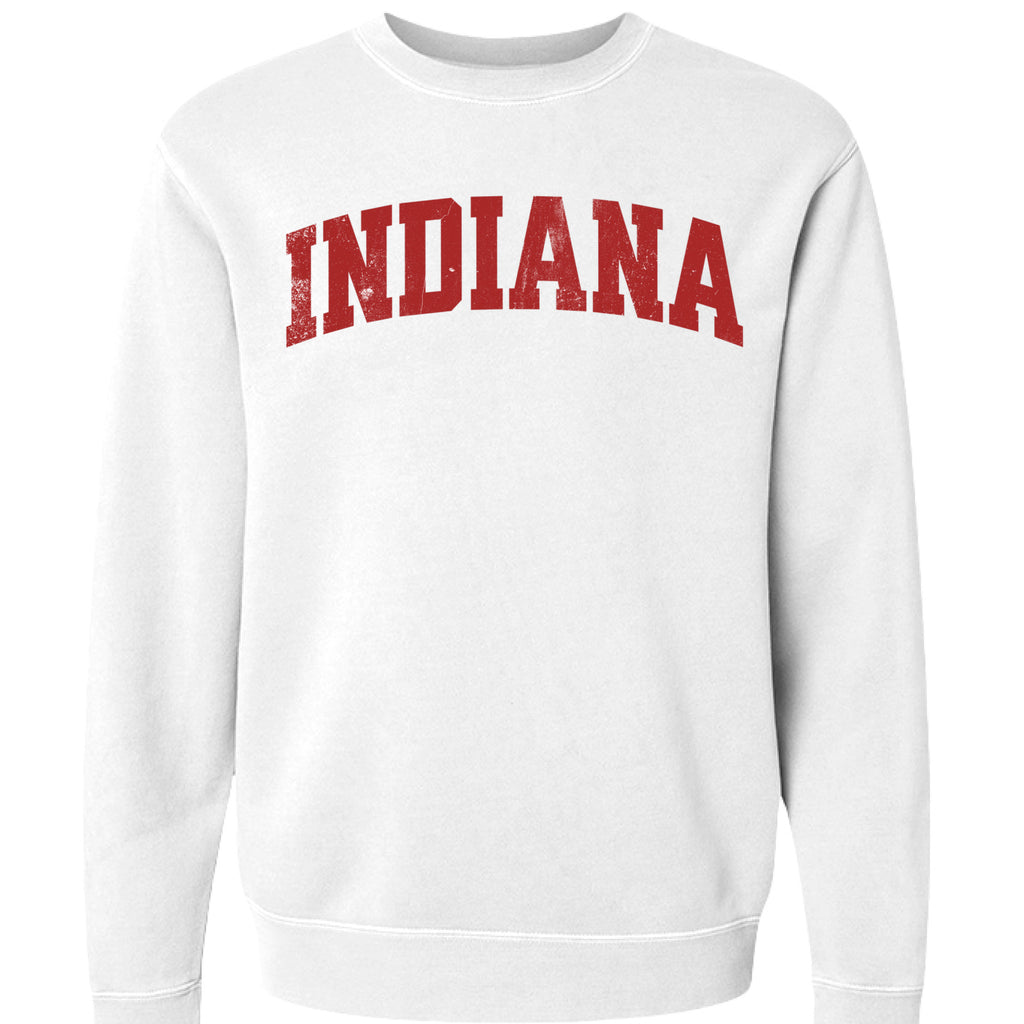 Prepared For Dye - FRONT