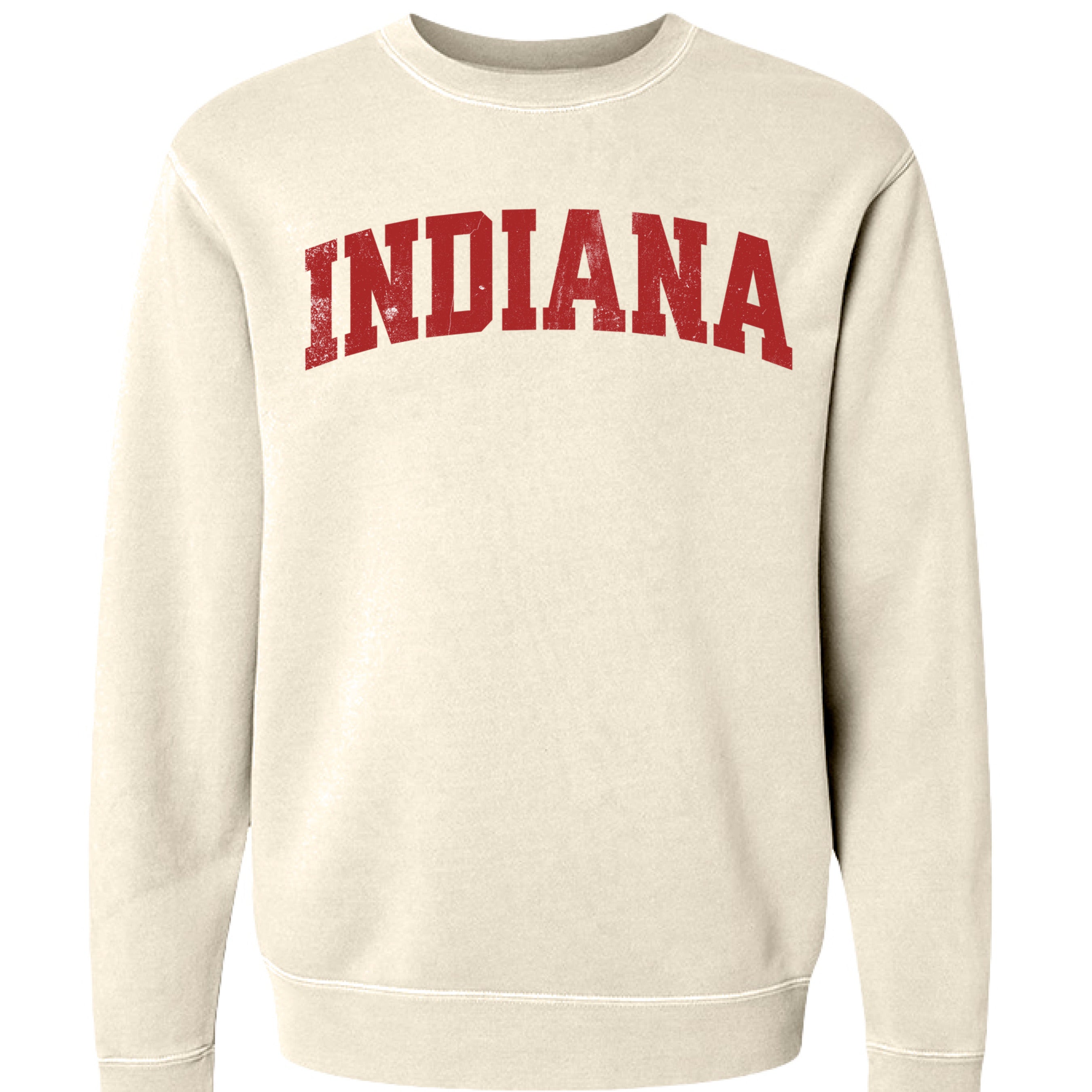 Pigment Ivory - FRONT