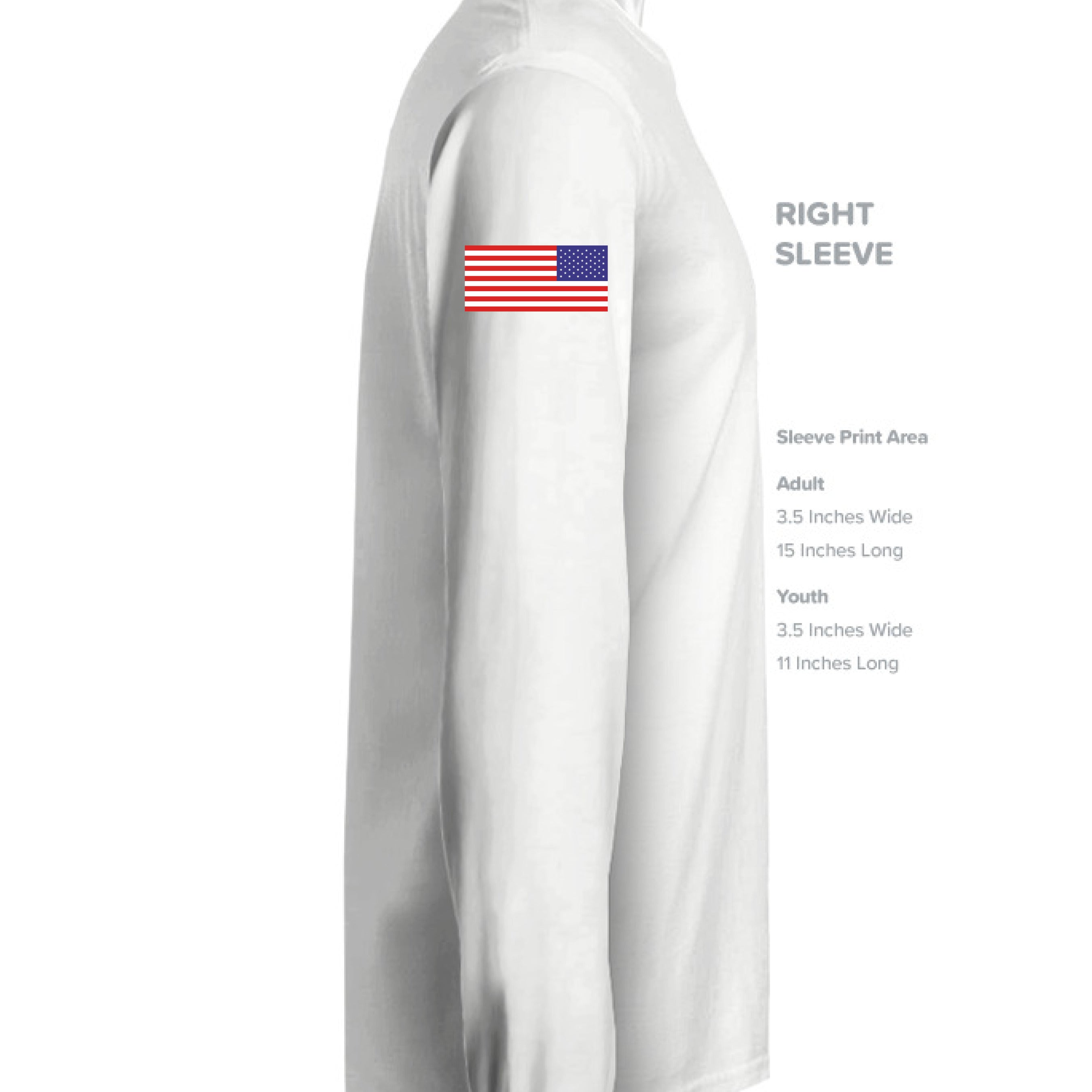 White - SLEEVE_RIGHT