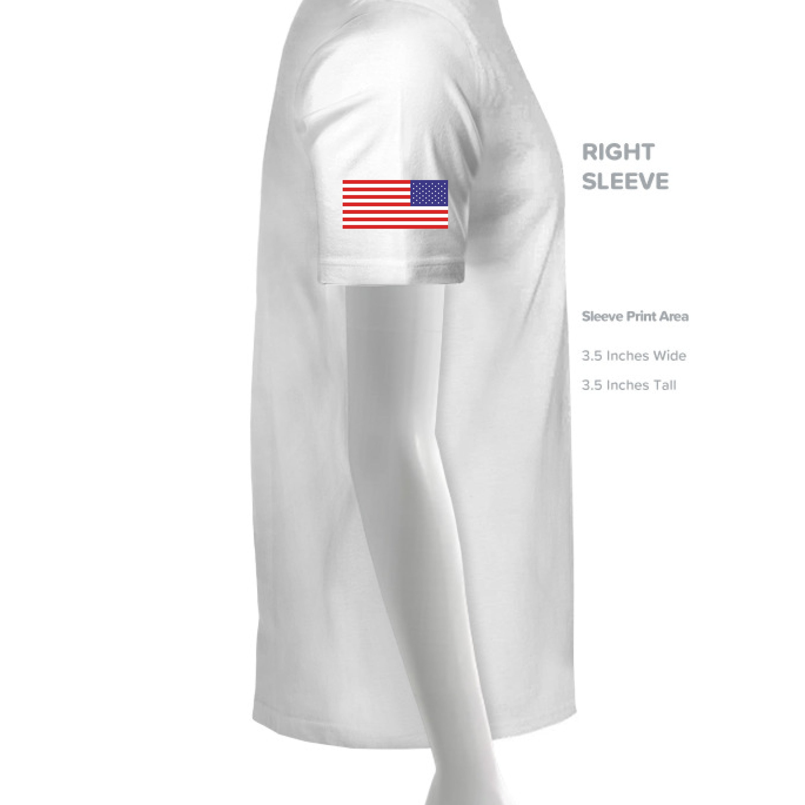 WHITE - SLEEVE_RIGHT