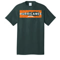 Dark Green - FRONT