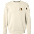 Pigment Ivory - FRONT