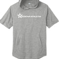 Light Grey Hth - FRONT