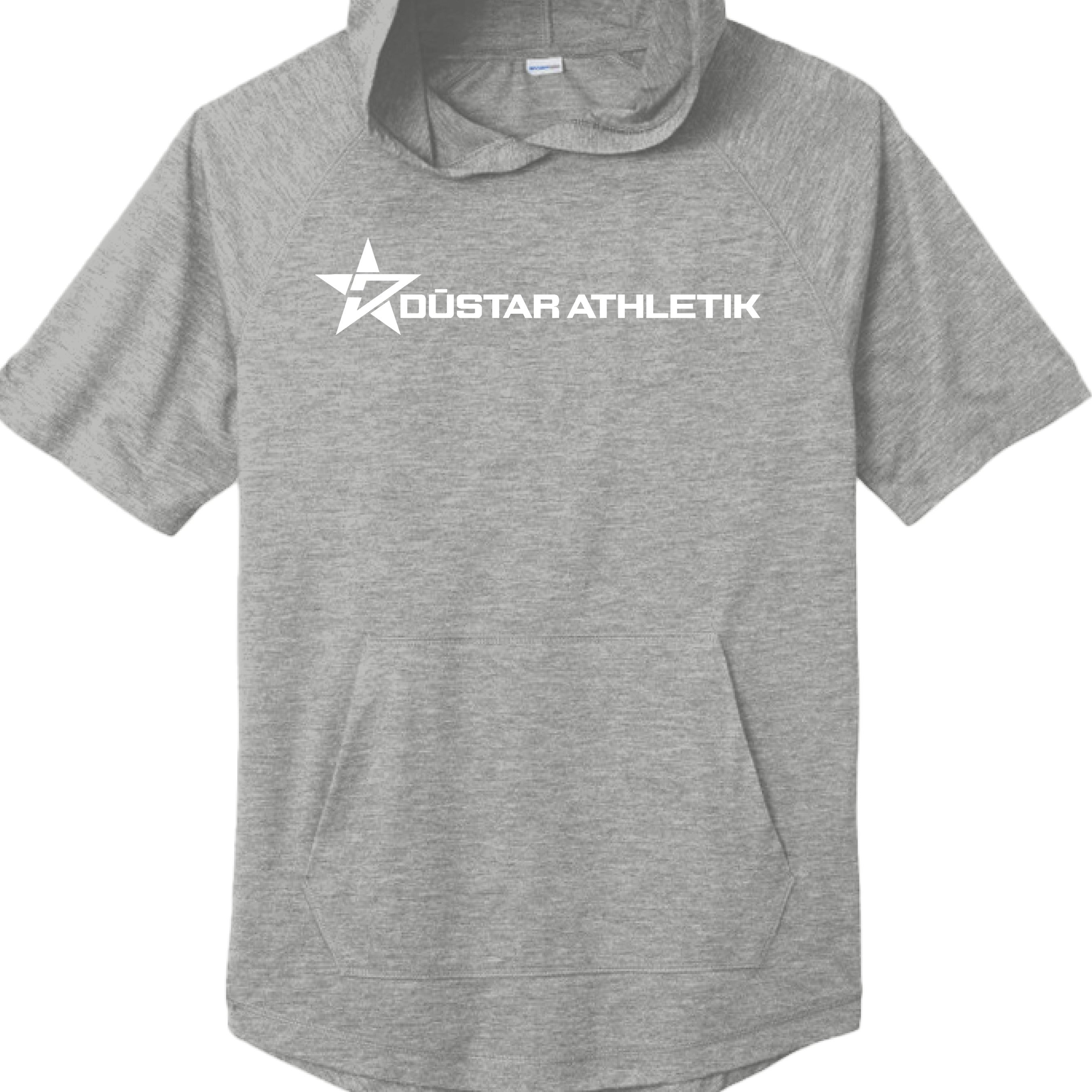 Light Grey Hth - FRONT