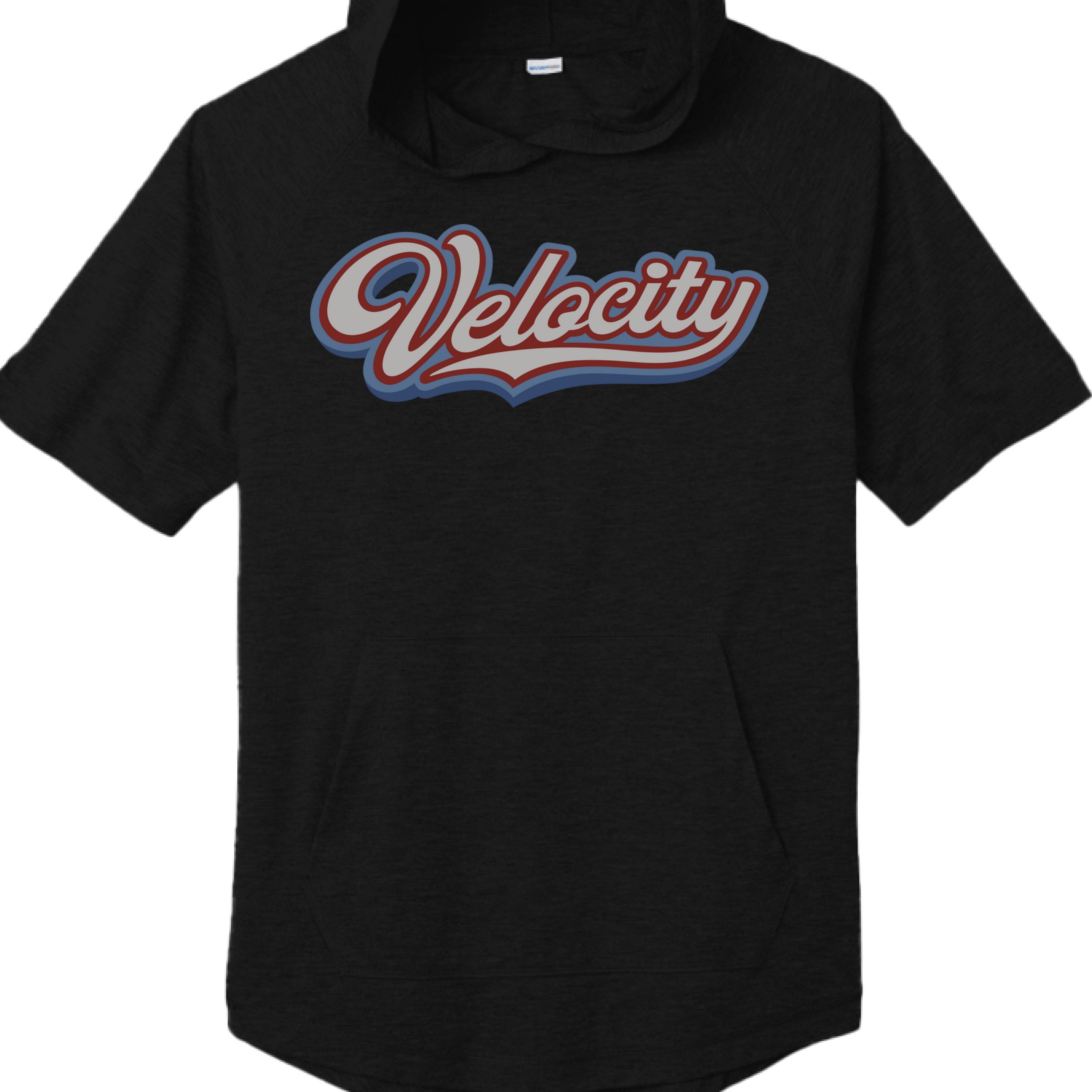 Black Triad So - FRONT