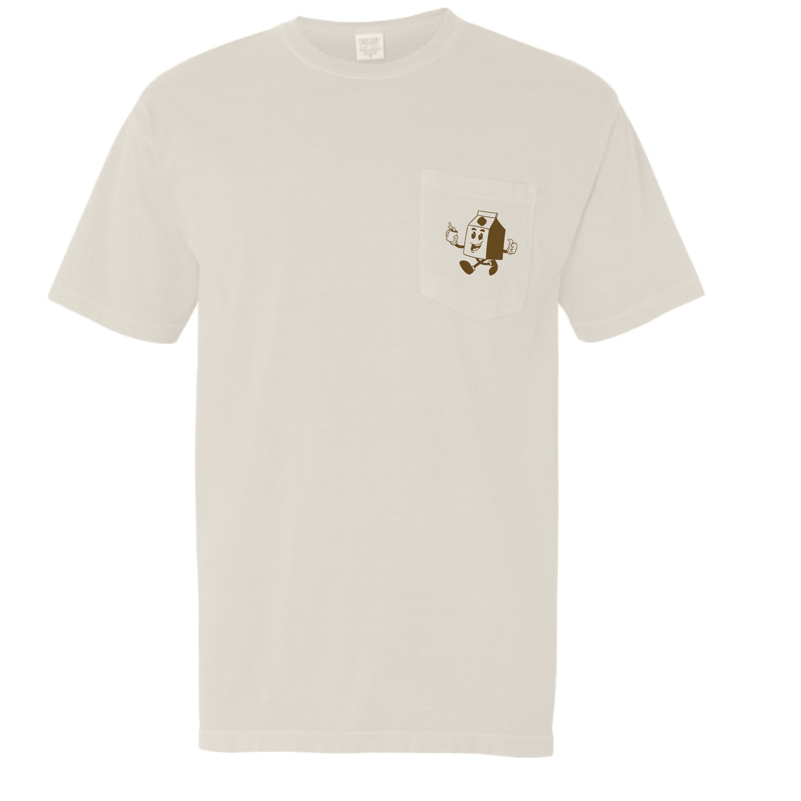 IVORY - FRONT