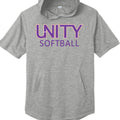 Light Grey Hth - FRONT