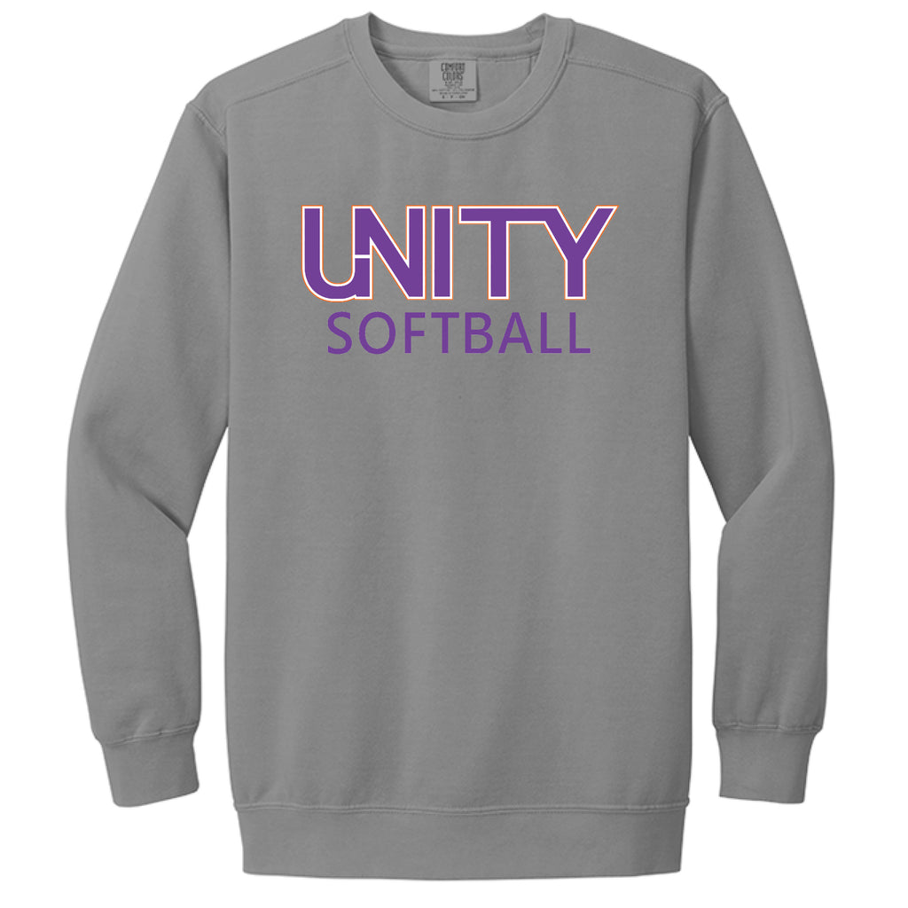 GREY - FRONT