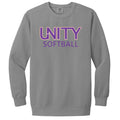 GREY - FRONT