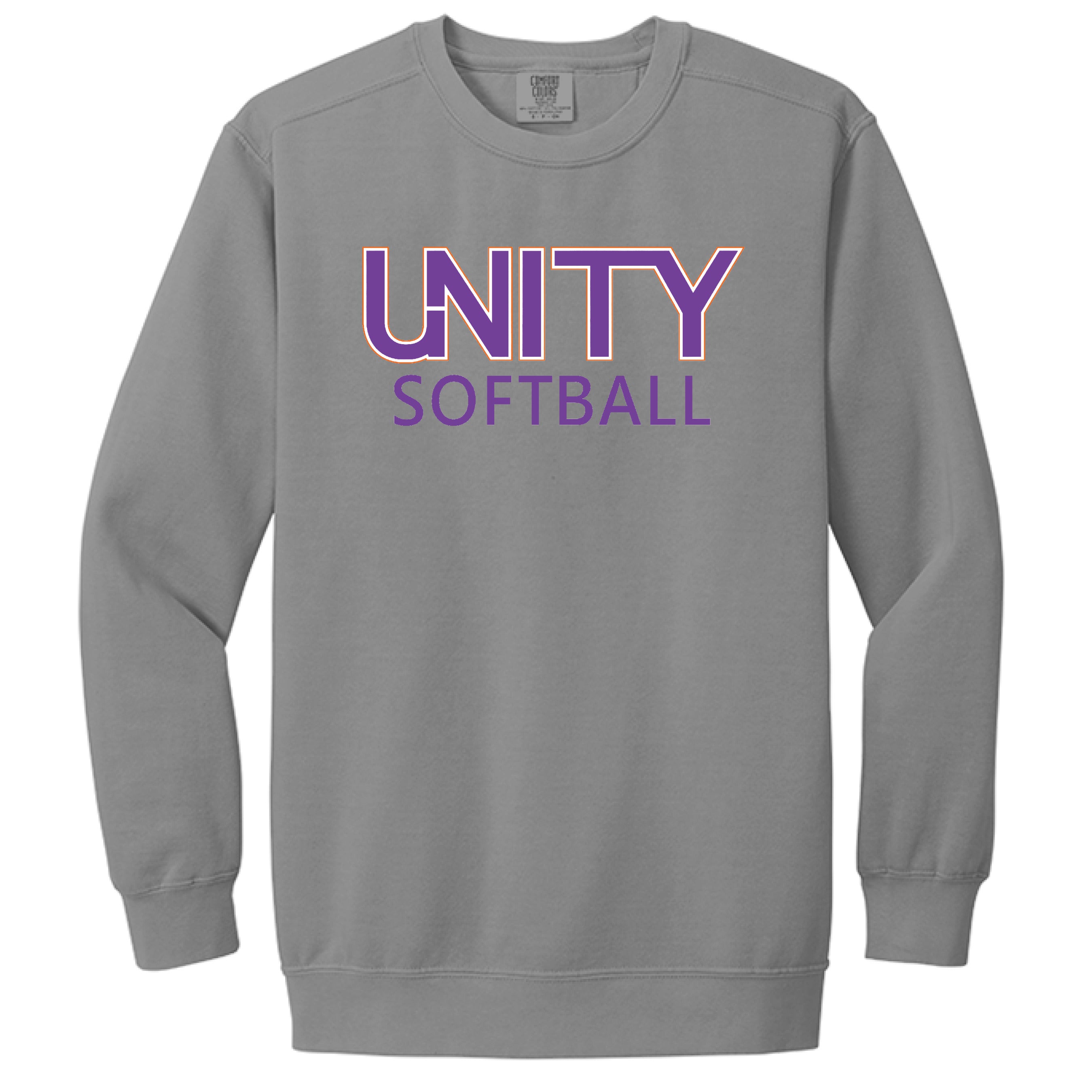 GREY - FRONT