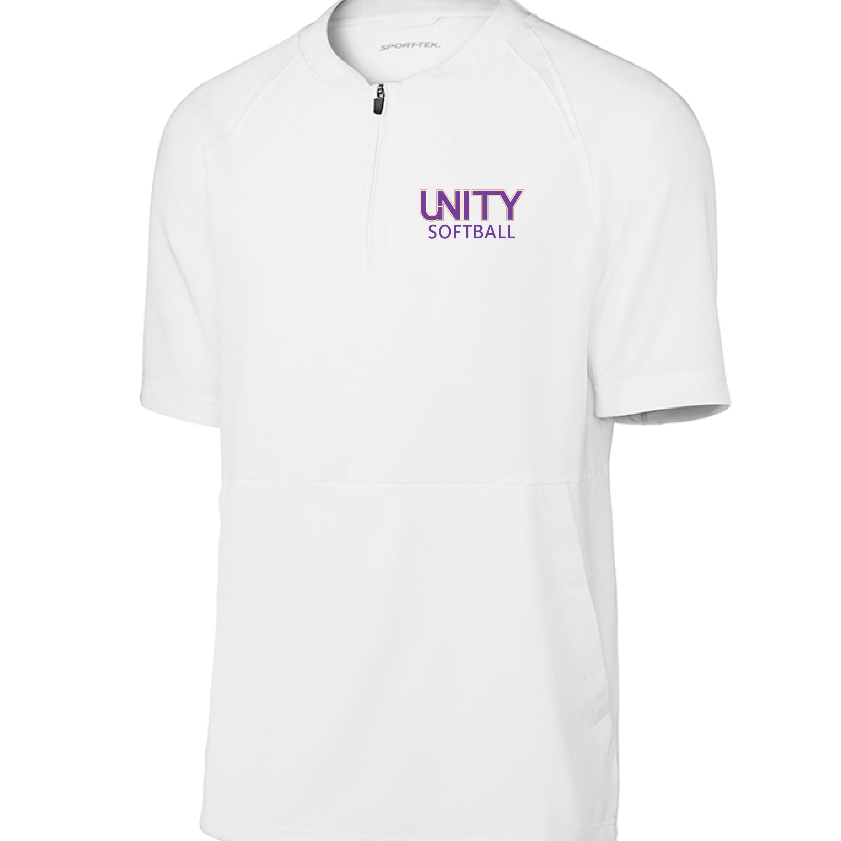 White - FRONT
