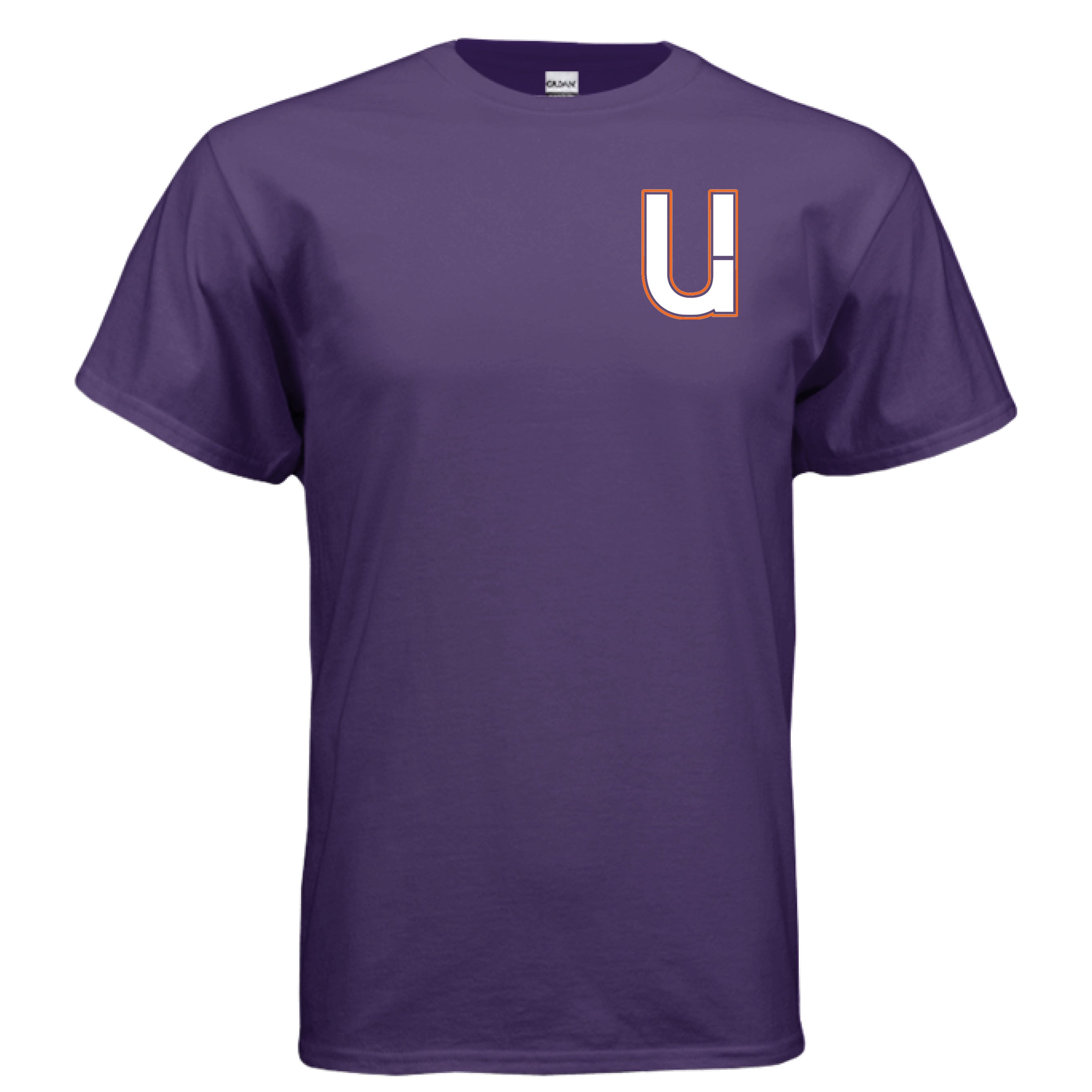 PURPLE - FRONT