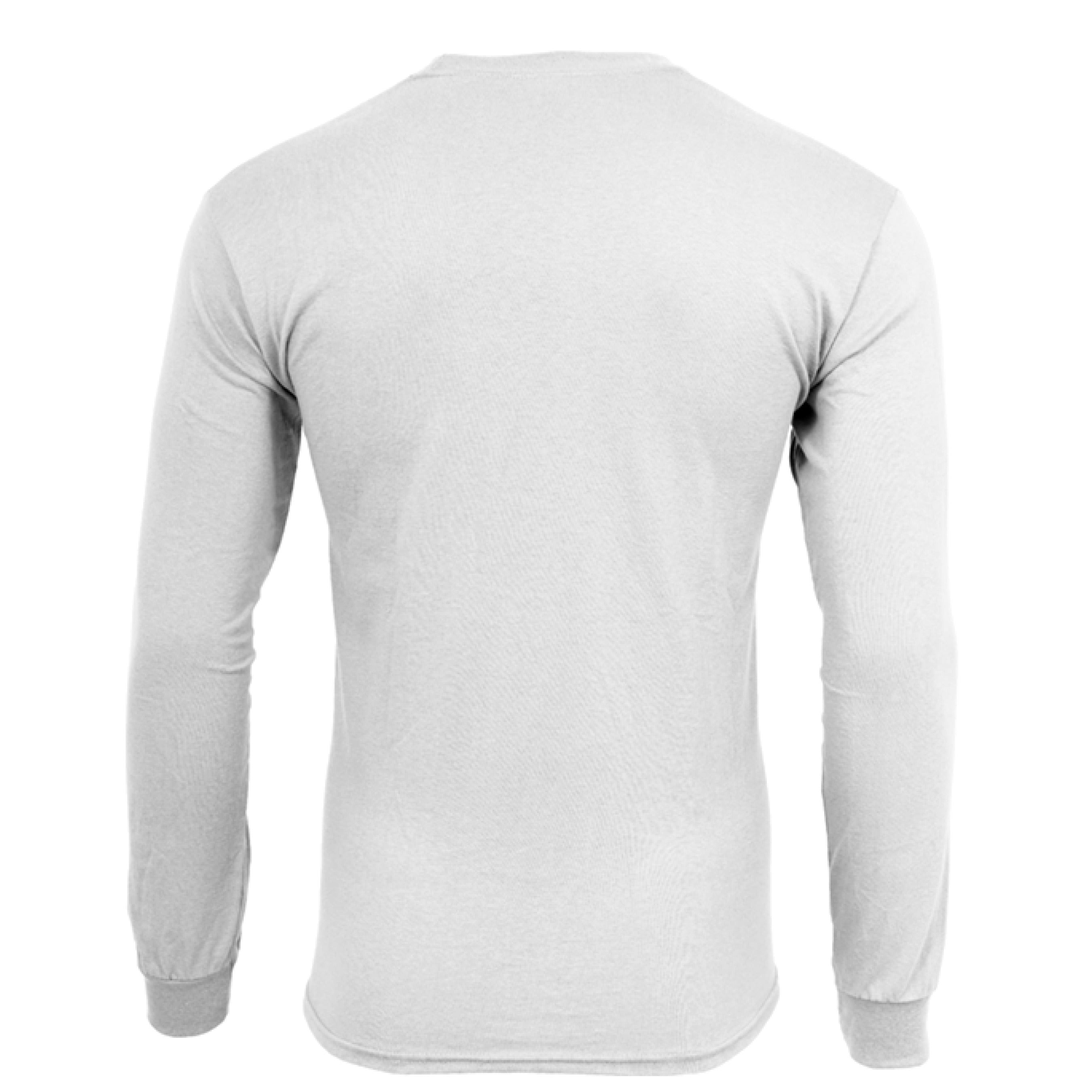 WHITE - BACK
