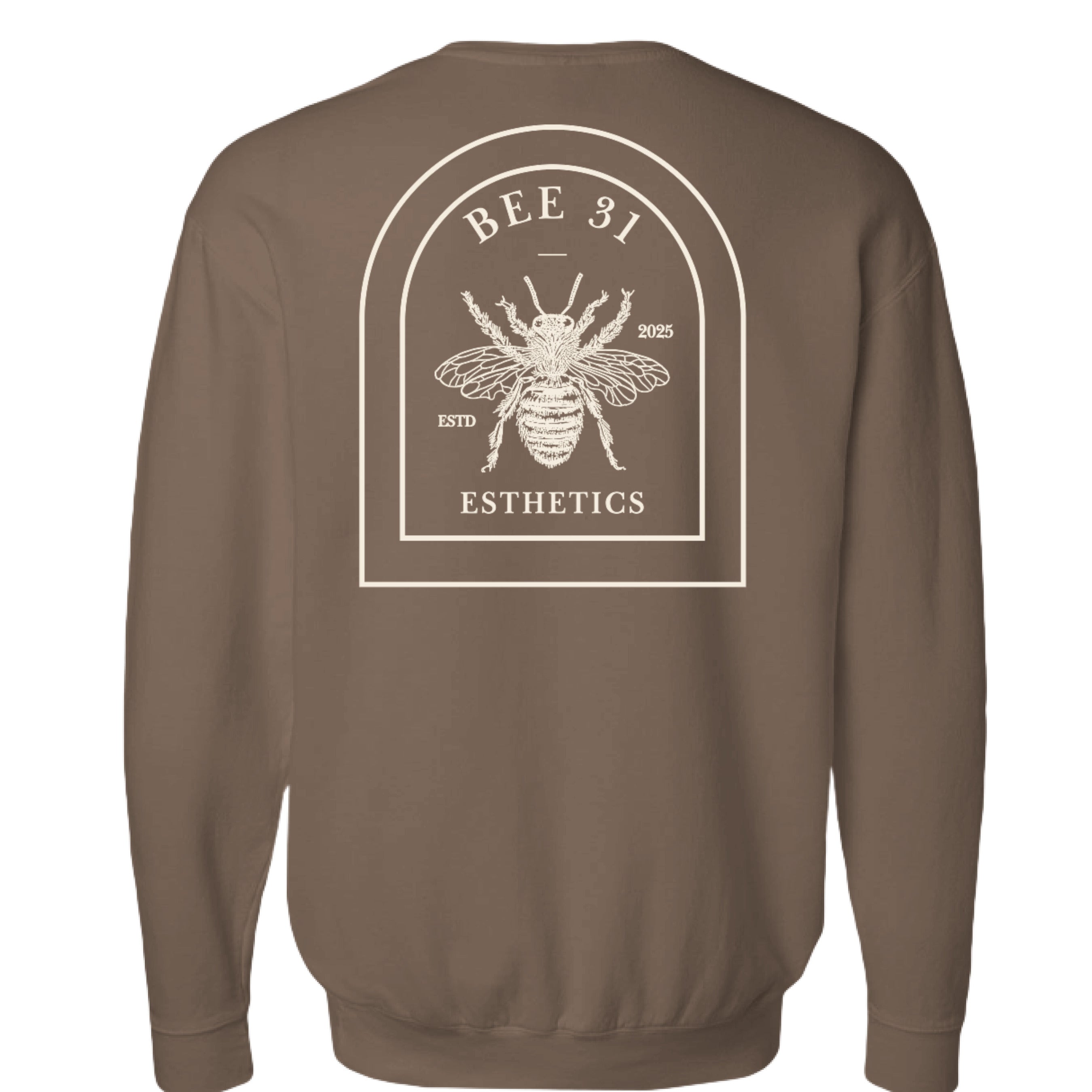 Espresso - BACK