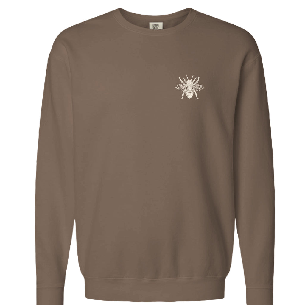 Espresso - FRONT