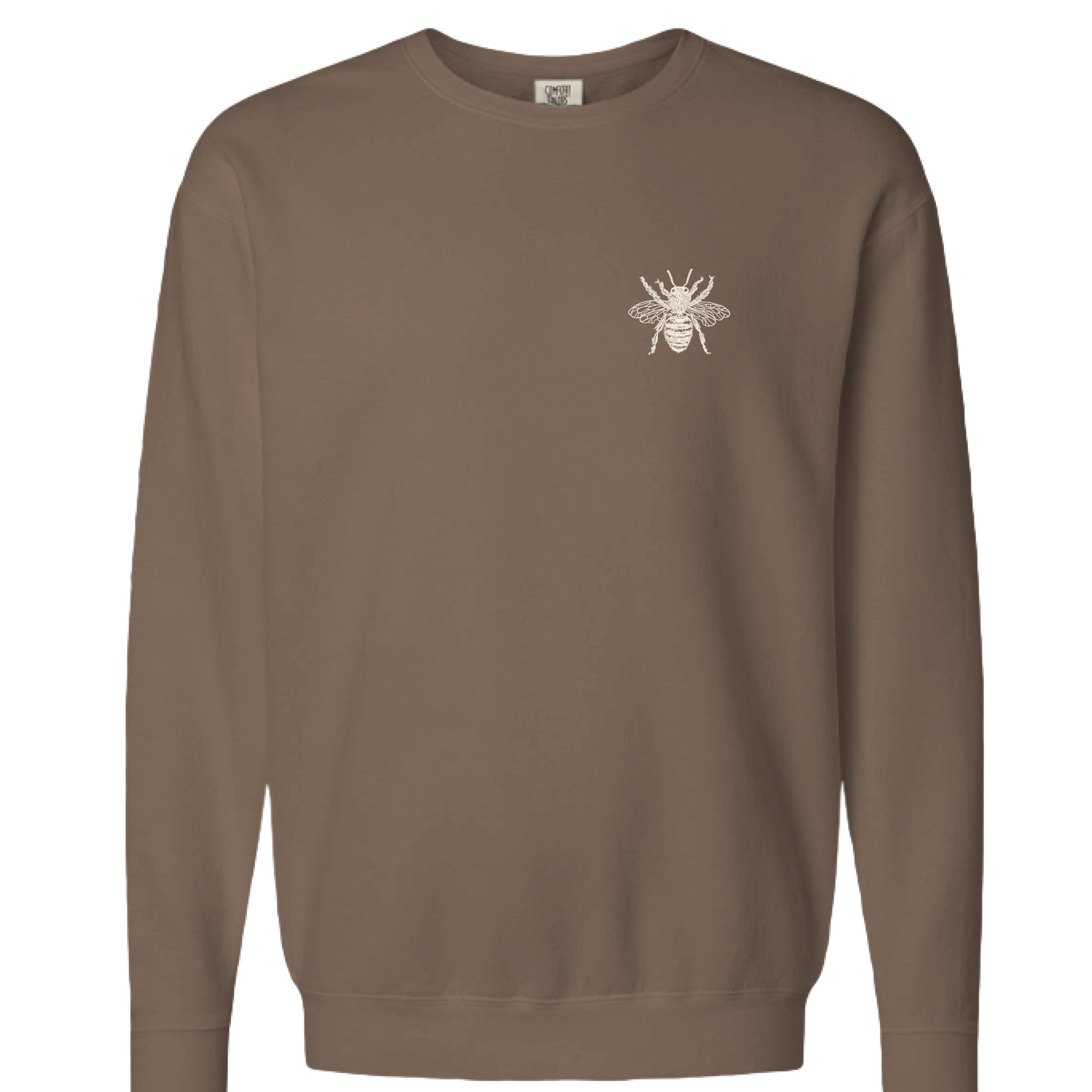 Espresso - FRONT