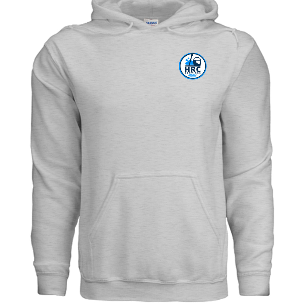 ASH - FRONT