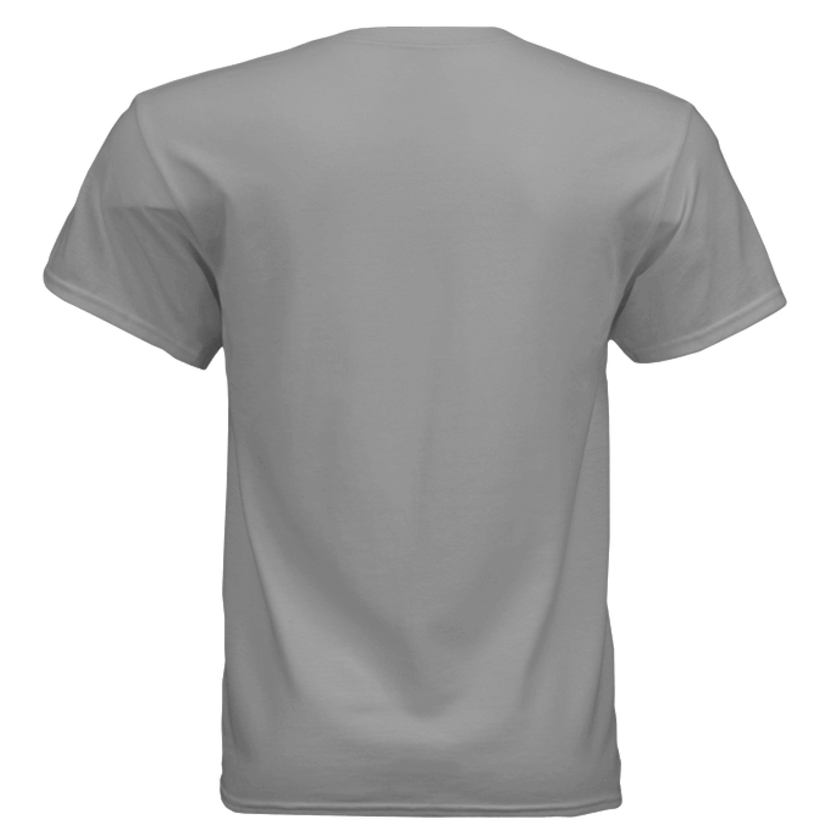 Gravel - BACK