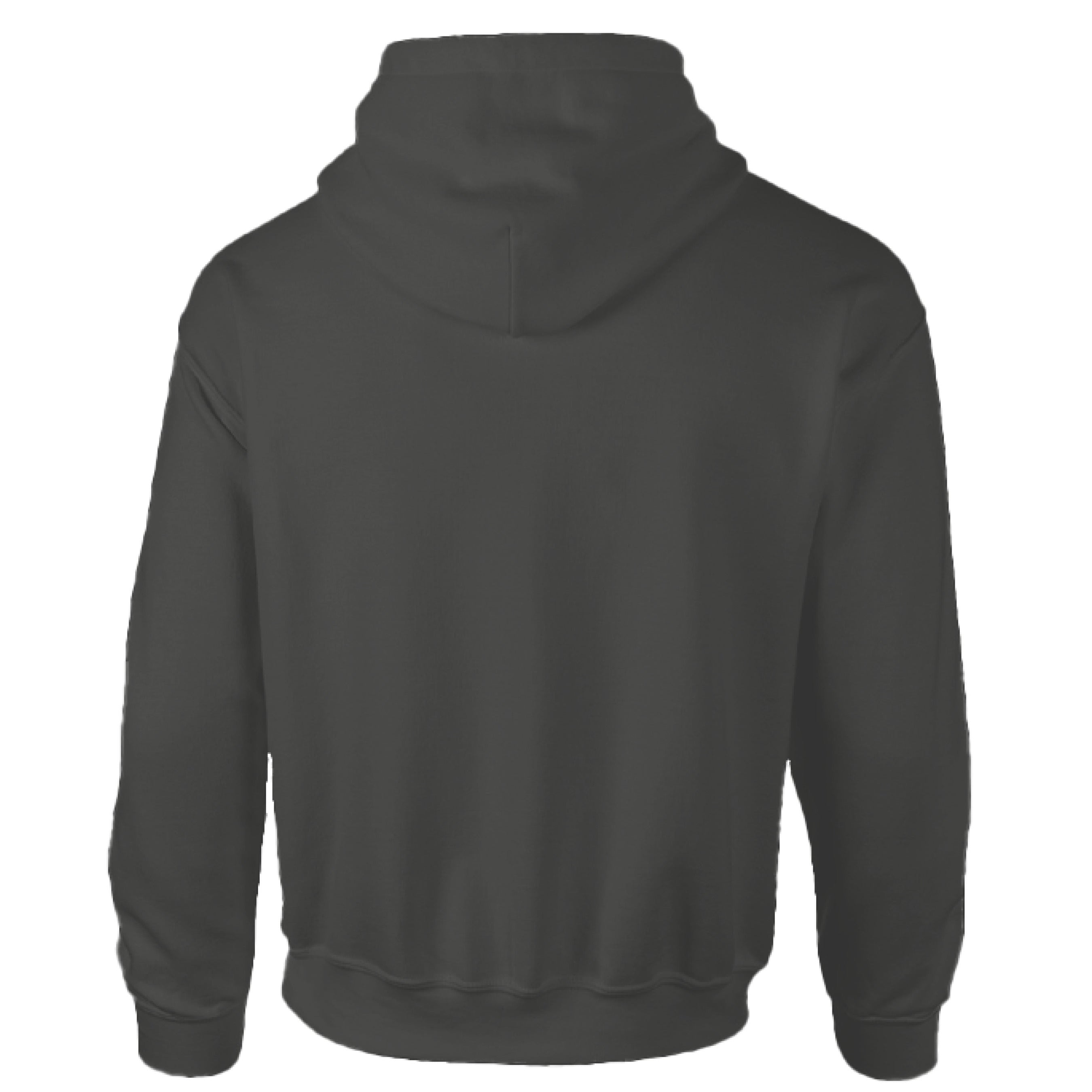 CHARCOAL - BACK