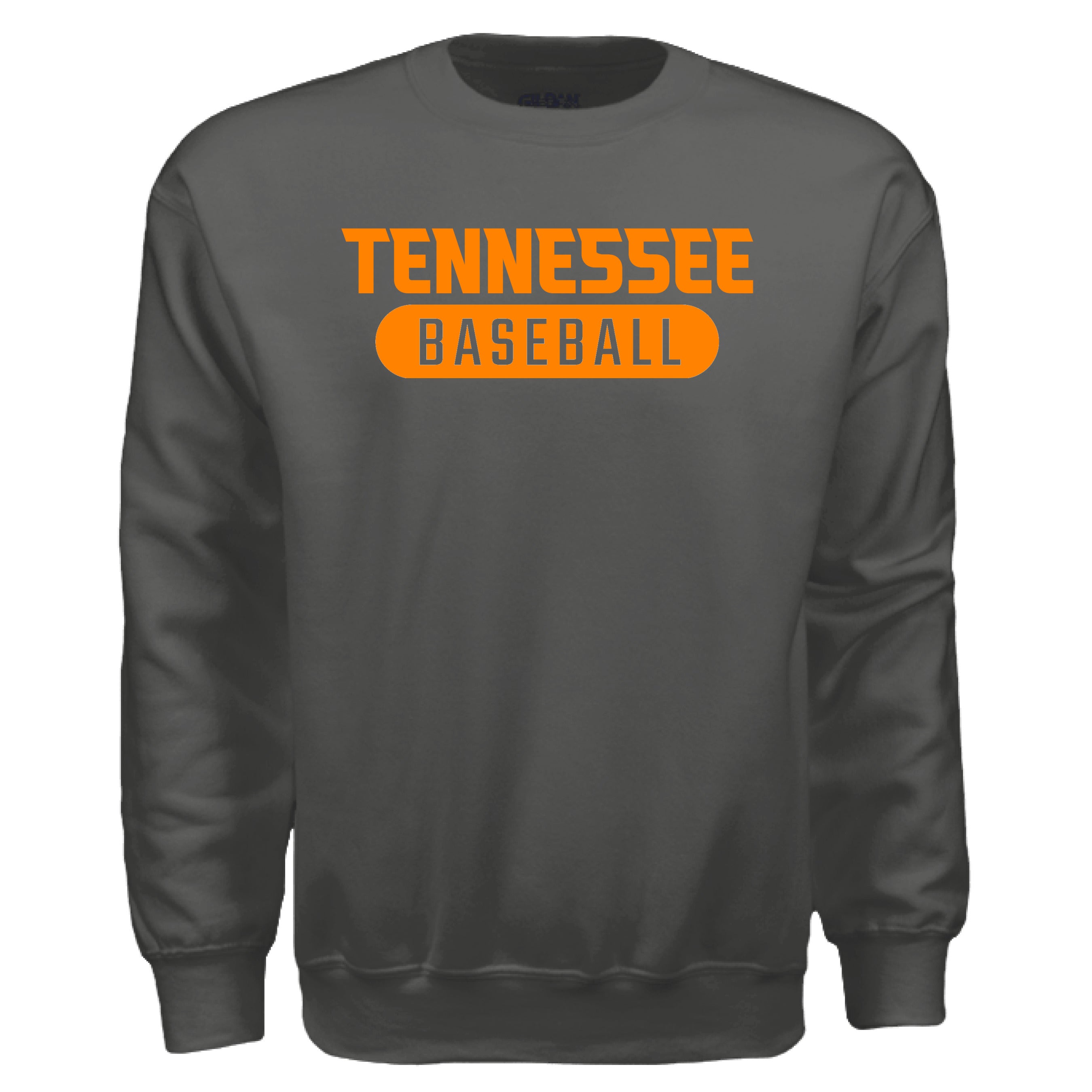 CHARCOAL - FRONT