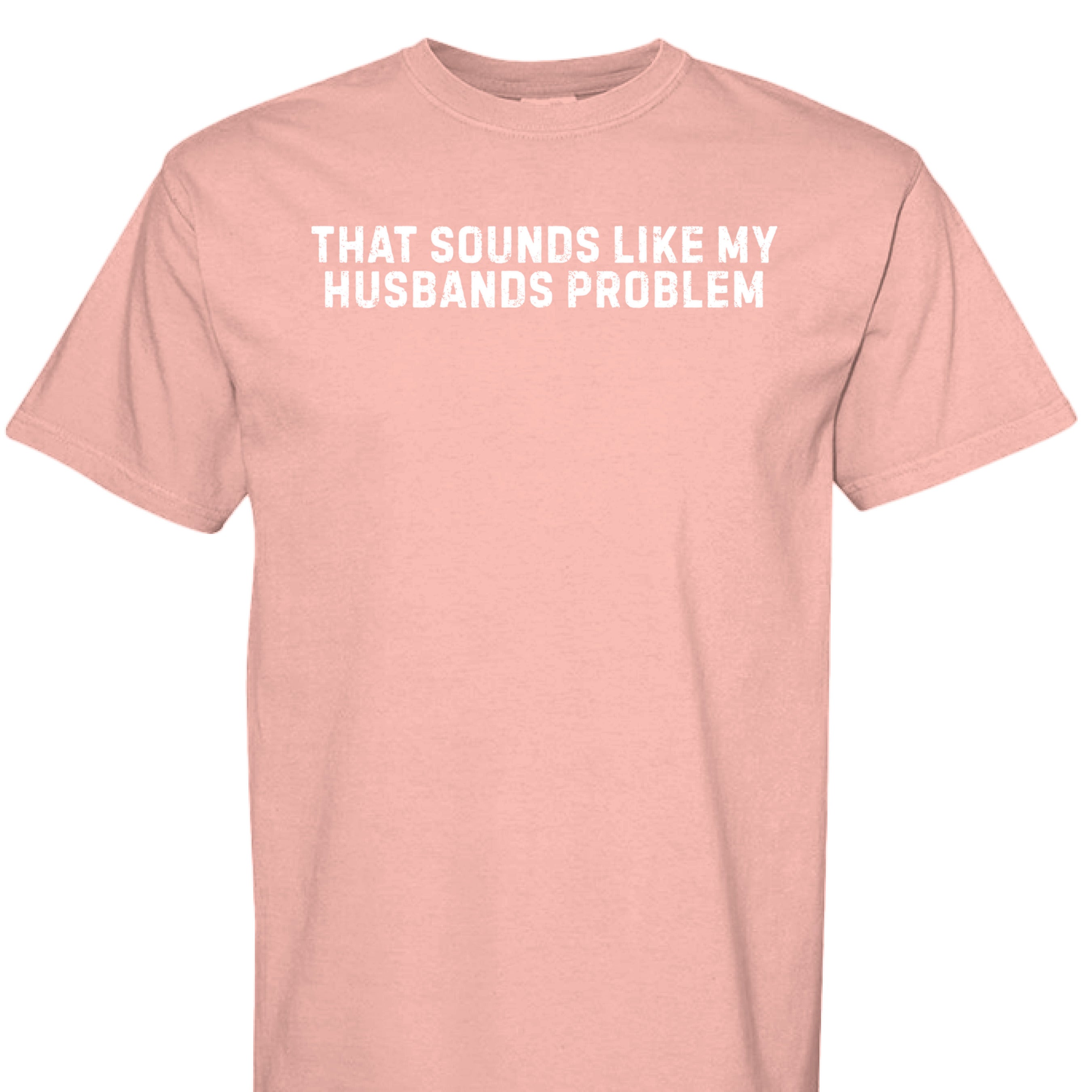 Peachy - FRONT