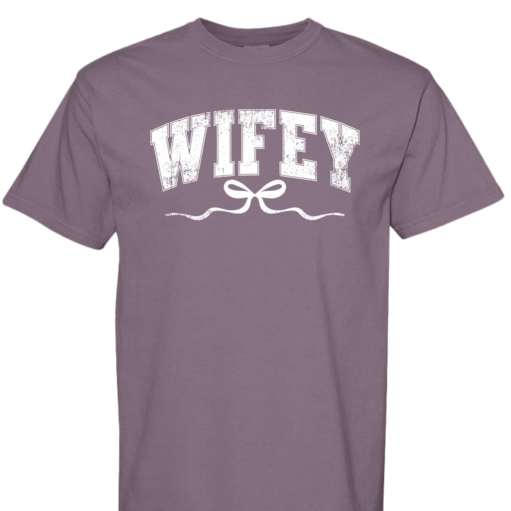 WINE - FRONT