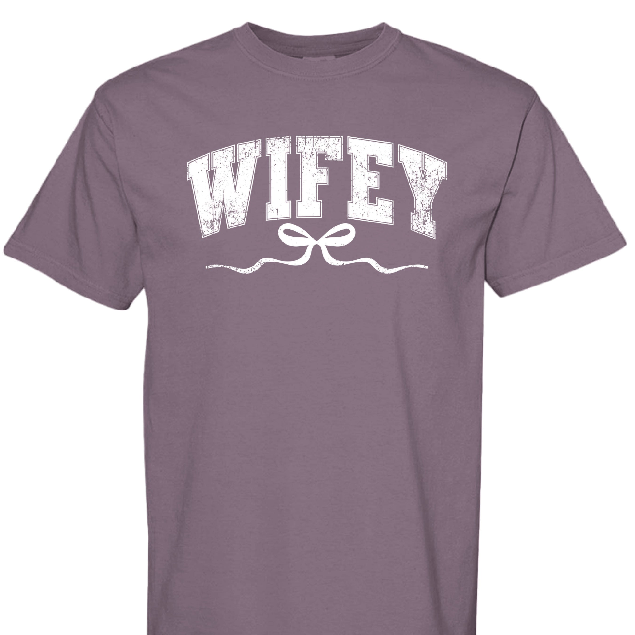 WINE - FRONT