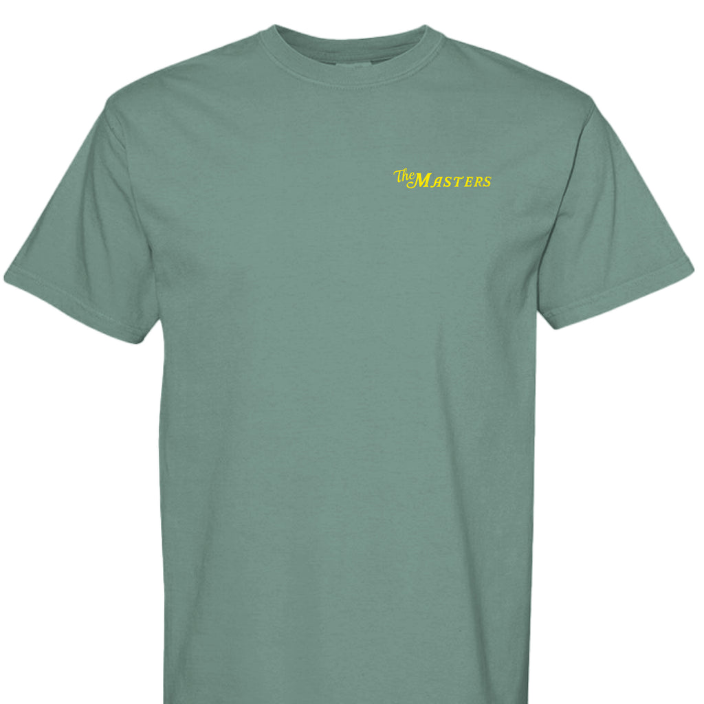 LIGHT GREEN - FRONT
