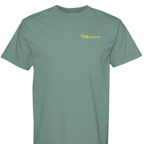 LIGHT GREEN - FRONT