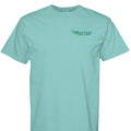 CHALKY MINT - FRONT