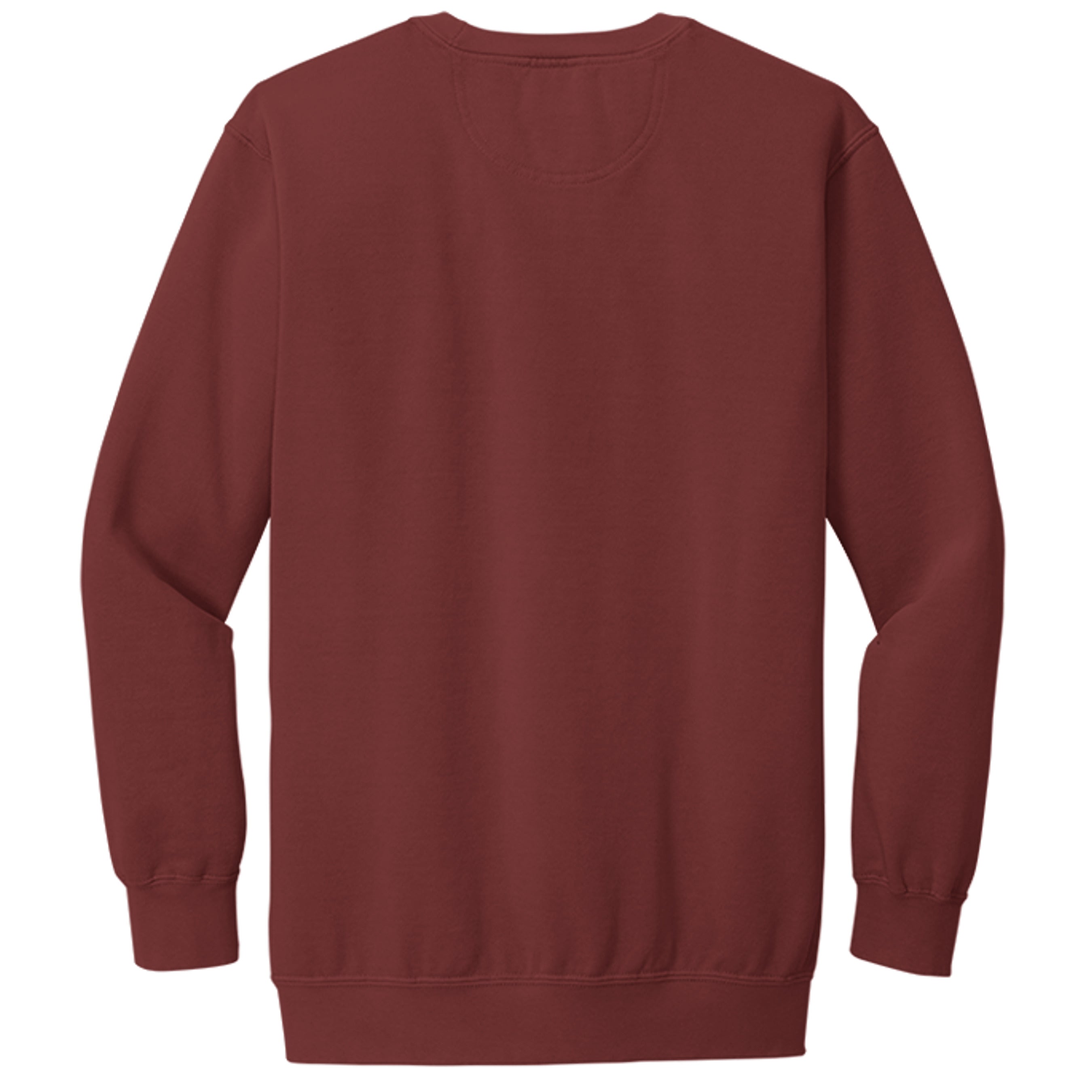 CRIMSON - 1566 - BACK