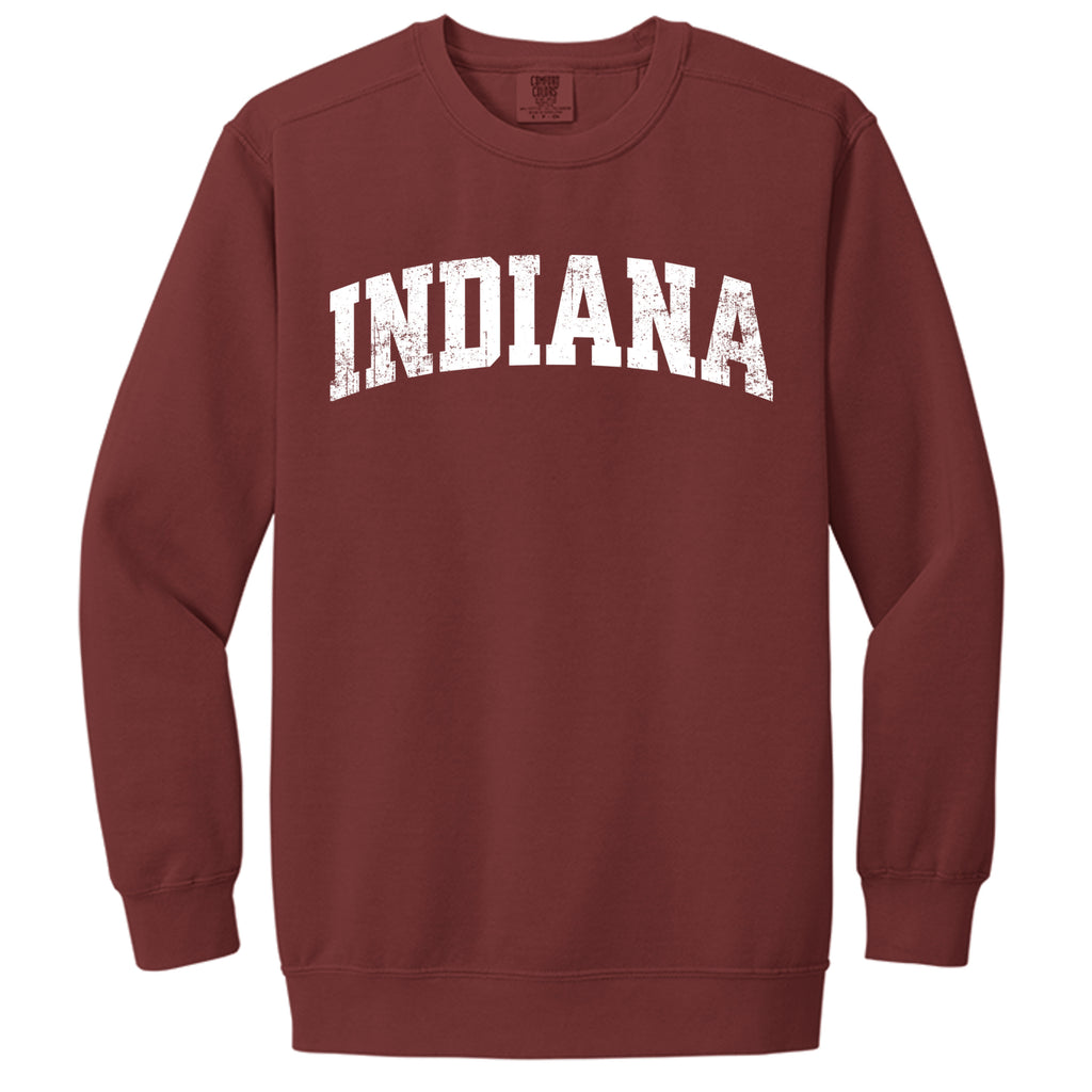 CRIMSON - 1566 - FRONT